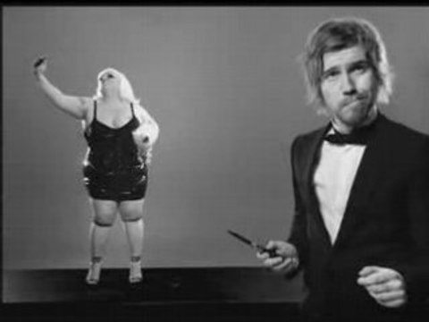 julien doré les limites clip