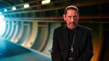Mysteries Unearthed with Danny Trejo S02E19 Strange Finds H 264