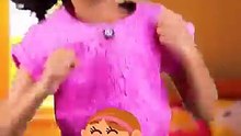 🌞 My Daily Morning Routine | Fun Learning for Kids 👦👧