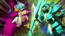 Inazuma Eleven GO - Episode 17 - 1080p English Subbed