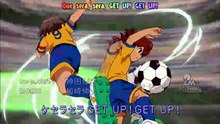 Inazuma Eleven GO - Episode 20 - 1080p English Subbed