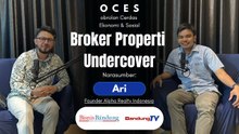 Broker Properti Tidak Sesederhana Menelpon dan Terima Komisi