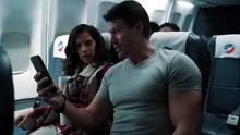 Flight 666⎪Une présence rôde dans l'avion⎪Horreur⎪Halloween⎪Film complet⎪ACE