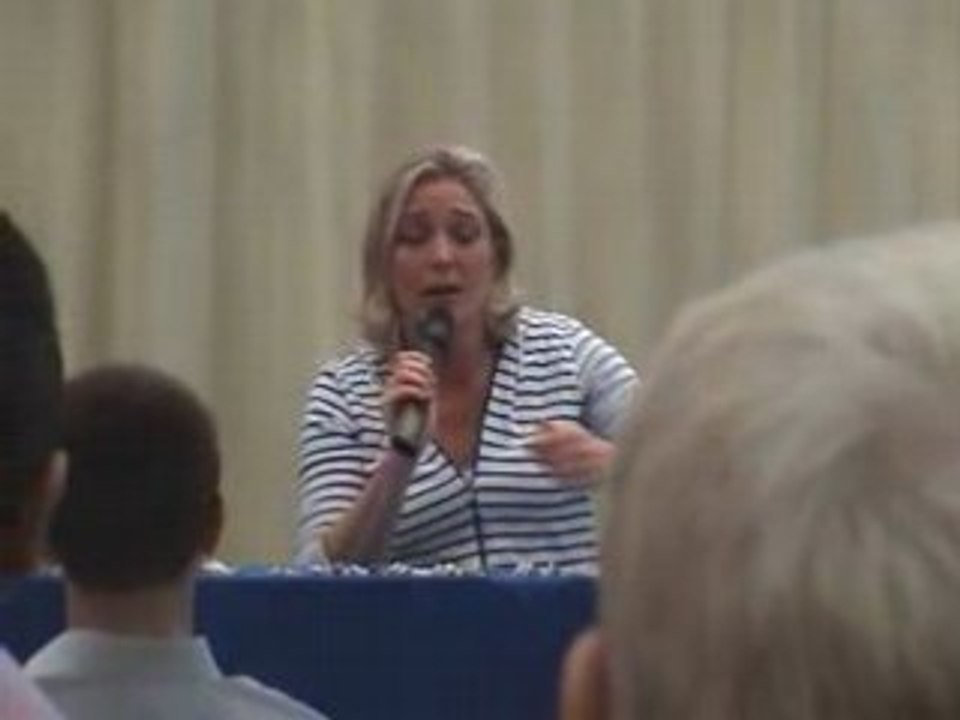 Marine le 24 05 2008 part 1