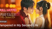Pampered In My Second Life Heart On Fire, Eyes On Him