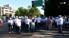Fesijal exige rescatar al Instituto de Pensiones y reforma a ley de servidores públicos