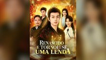 Renascido E Tornou-Se Uma Lenda Dublado PortuguêS