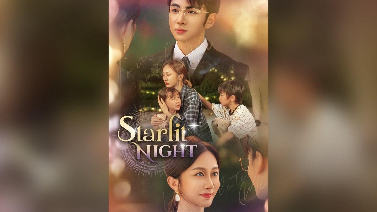 Starlit Night