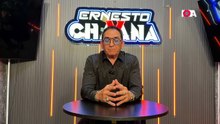 Ernesto Chavana lamenta la falta de valores y violencia en escuelas de Nuevo León