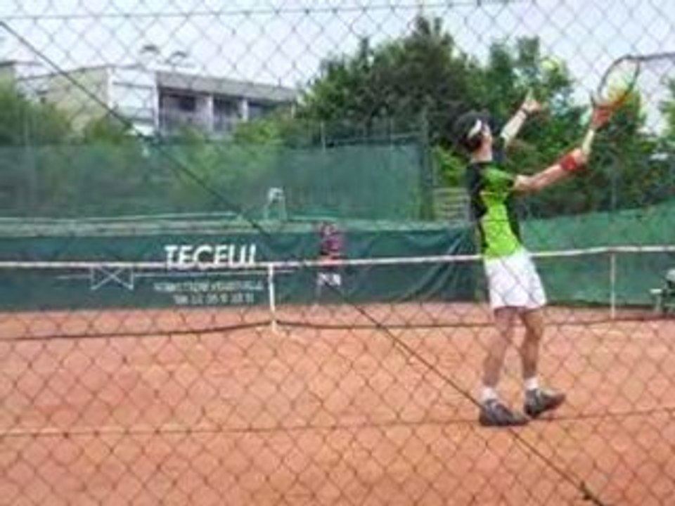 Alex Tennis