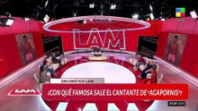 Sofi Martínez estaría de novia con un integrante de Agapornis
