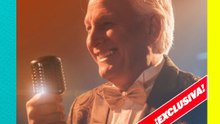 Eugenio Montessoro revela TODO sobre su show “Leyendas” en Reforma