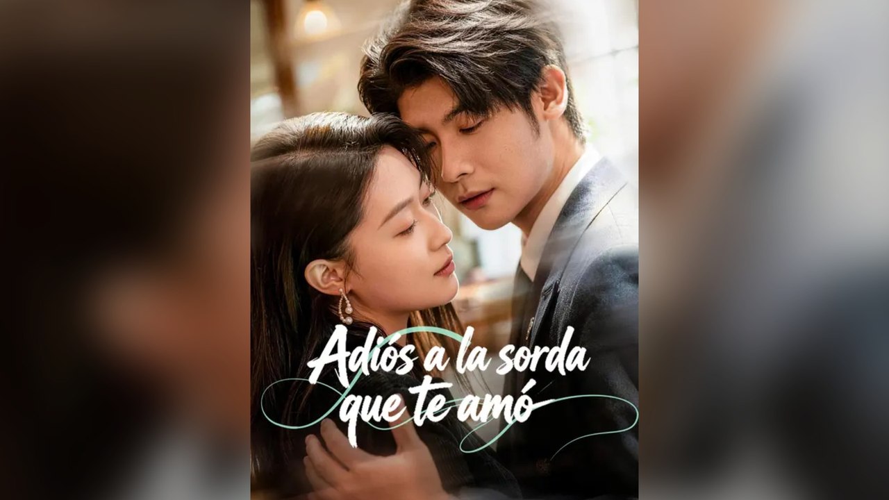 AdióS A La Sorda Que Te Amó SubtíTulo EspañOl
