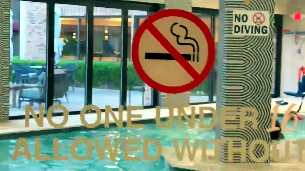 Indianapolis Marriott East May 1, 2026 __ Hotel Resort