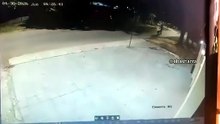 Violento asalto a un nene de 12 años en la provincia de Kicillof