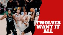 Terrence Shannon Jr. se luce contra los Nuggets para impulsar a los Timberwolves