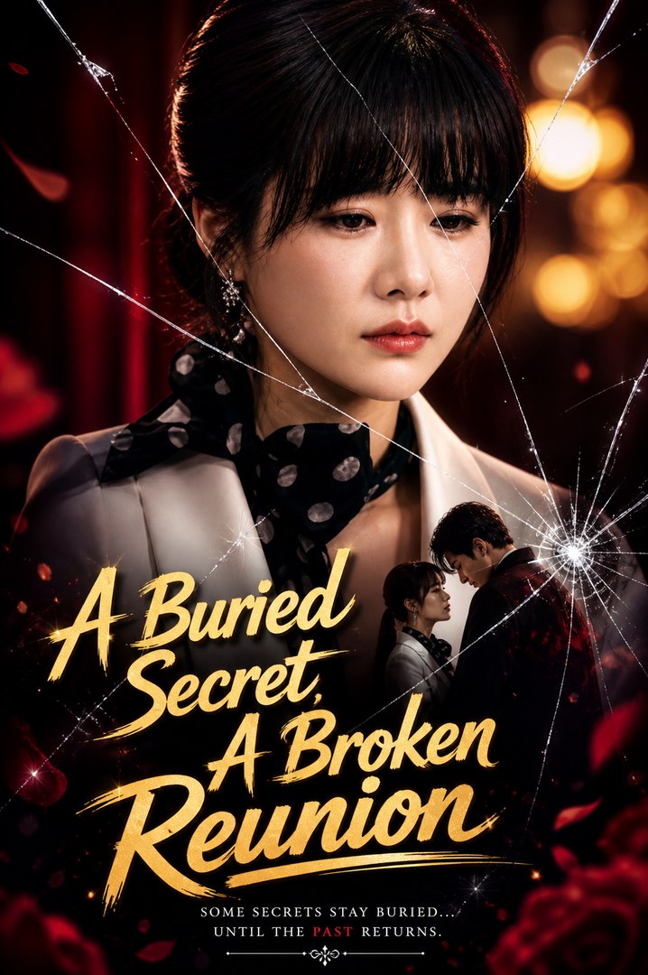 ⁣A Buried Secret A Broken Reunion- Full Drama Movie English Sub