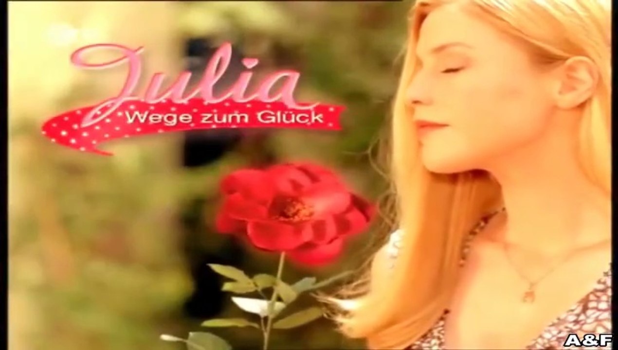 Julia -190- Wege zum Glück