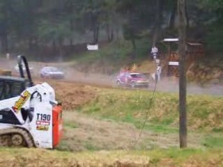 Baigts autocross 2008