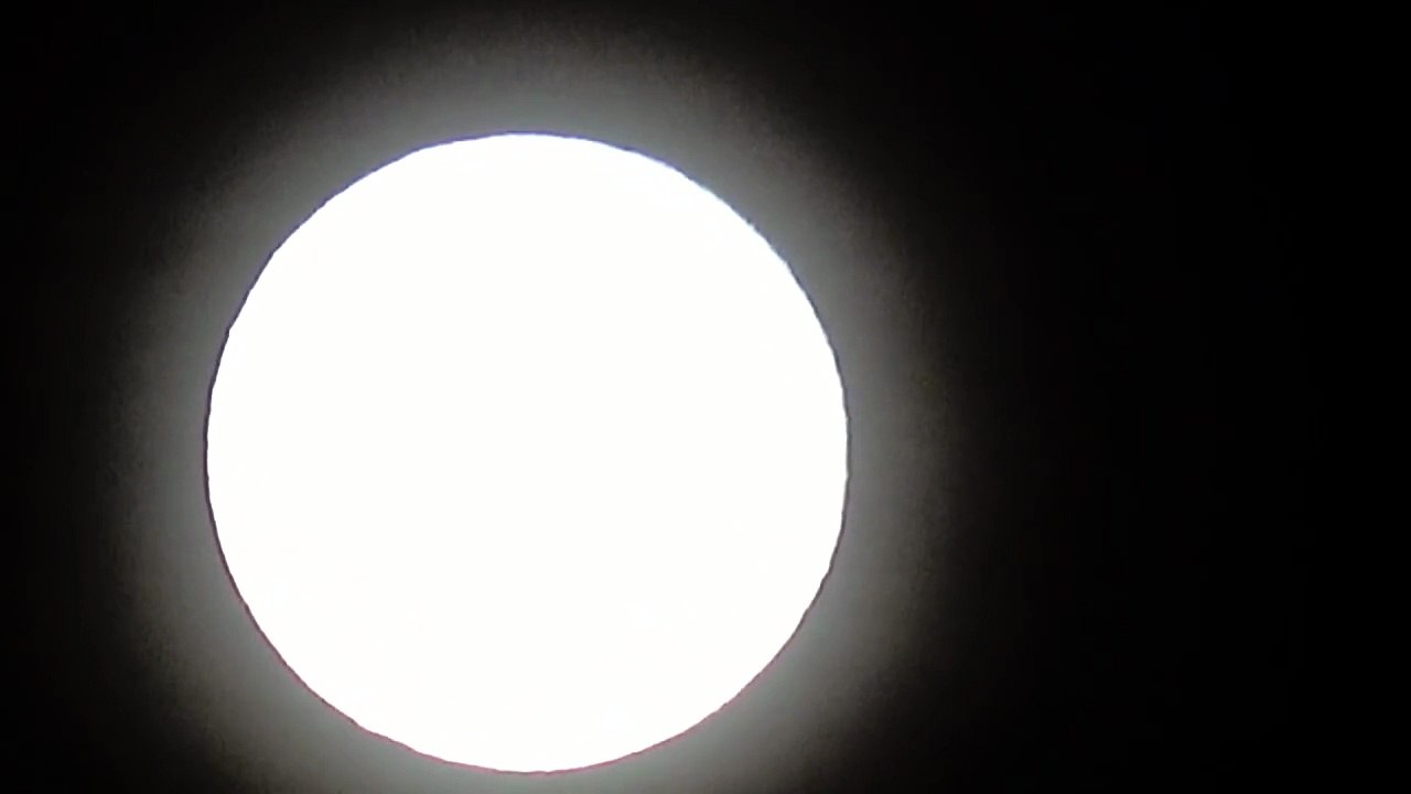 Brumath la Pleine Lune du 2 Mai 2026