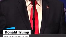 Trump dice que Estados Unidos “tomará Cuba casi inmediatamente”