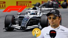 Sergio Pérez revela contratiempo en el Miami Grand Prix, "La falta de combustible impidió intentar otra vuelta en SQ1"