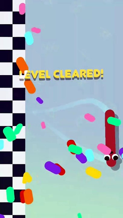 Sausage Flip Gameplay |Level 2| #gaming #trending #asmr #sausageflipgameplay