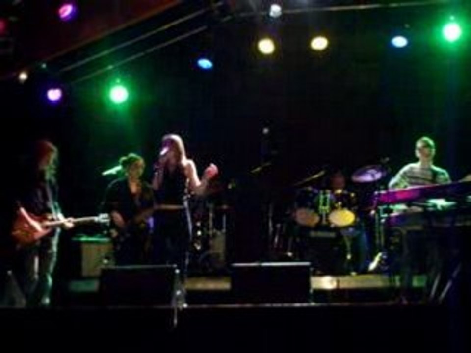 Concert du Triton de Chadrac3