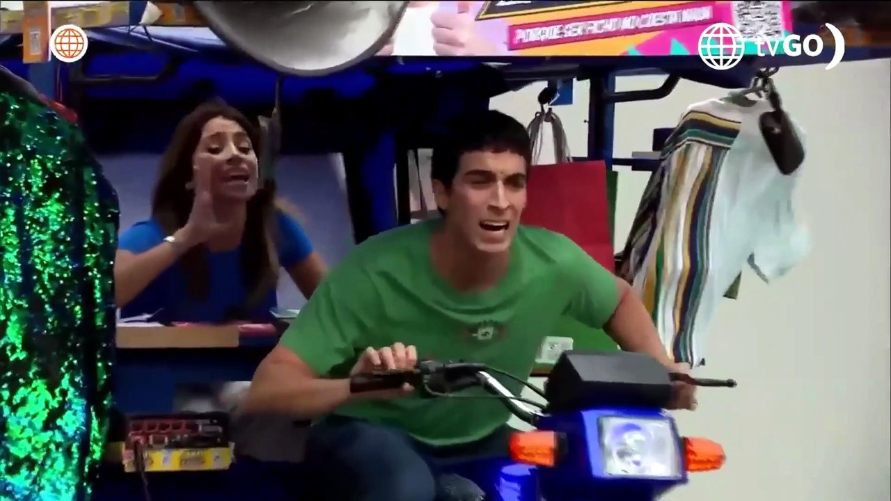 FHD AFHS 13 Capítulo 30 Emisión 27042026 América tvGO