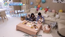 The Return of Superman - EP. 613 Eng Sub