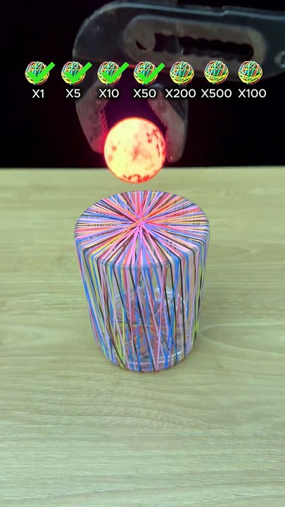 1000°C*🔥💥