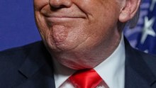 "Tiene una voz preciosa" dice Trump sobre Claudia Sheinbaum