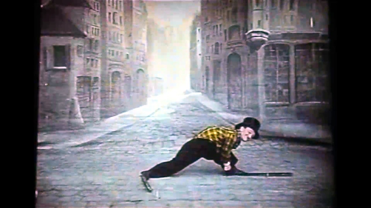 Little Tich Numéro des Big Boots (1900) [Maguerite Vrignault]