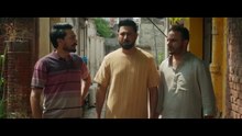 Jatt Nuu Chudail Takri (2024) Full Punjabi Movie