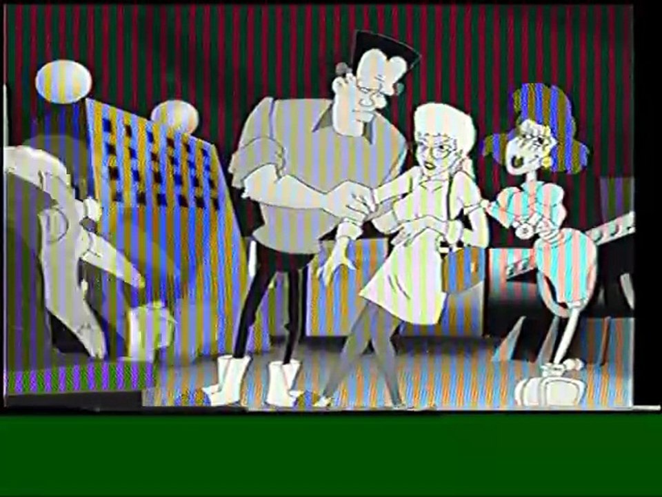 Frank Einstein (Burbank Animation Studios) - Dublado
