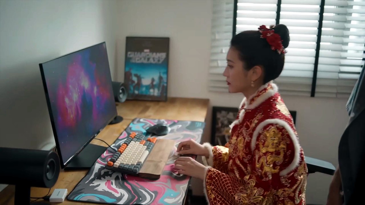 Miss Tanya S1 (2024) [Eng Sub]