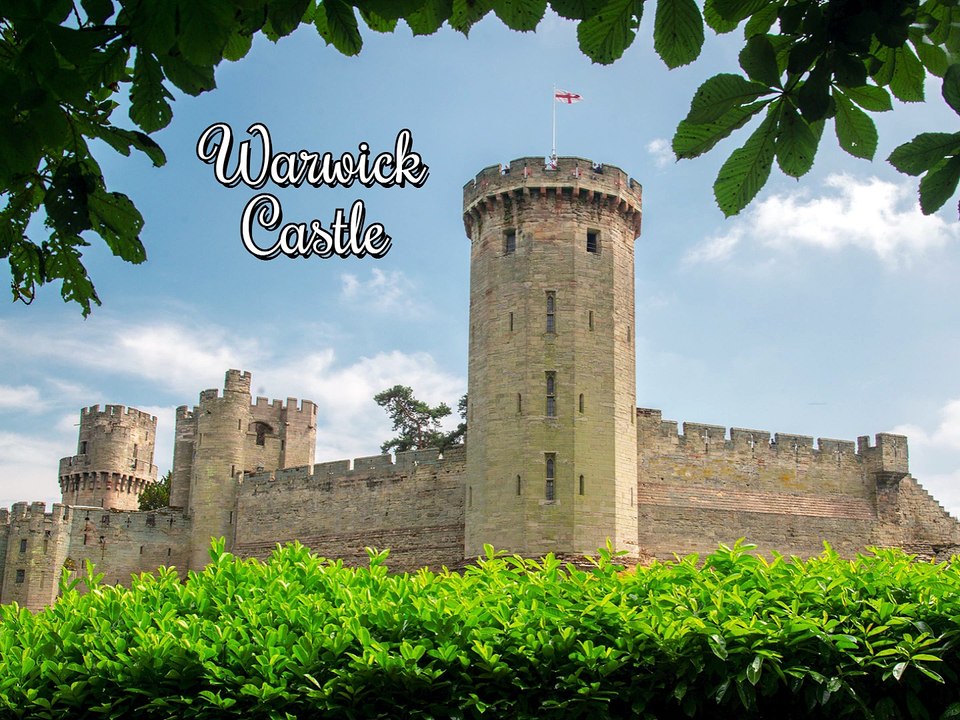 Warwick Castle