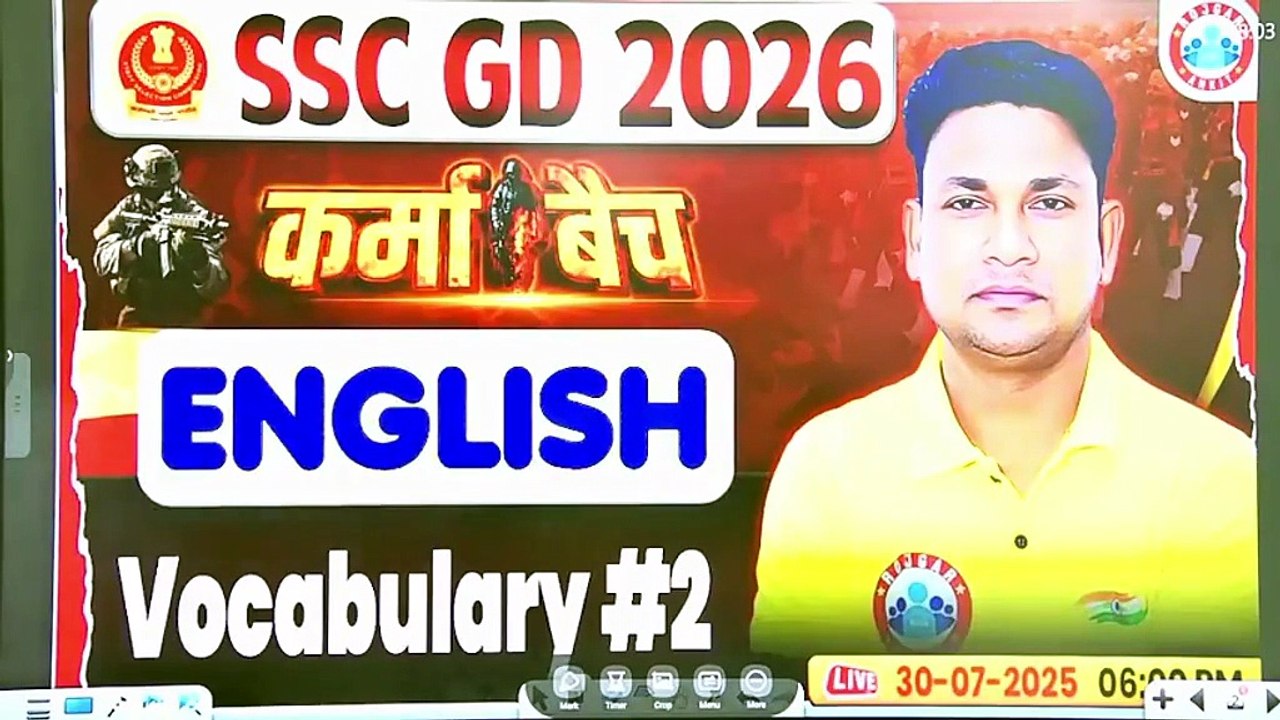 vocabulary 2