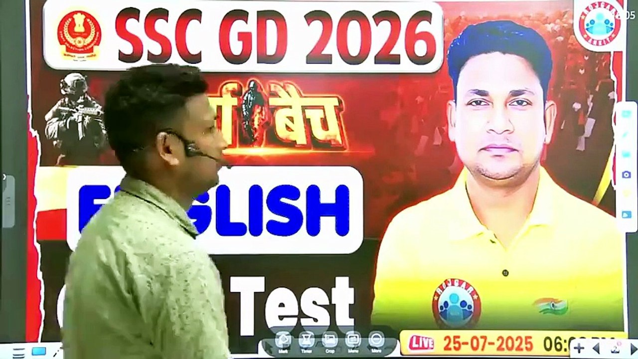 cloze test