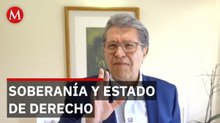 El polémico pedido de captura desde Nueva York que sacude al Gobierno de México | Antología