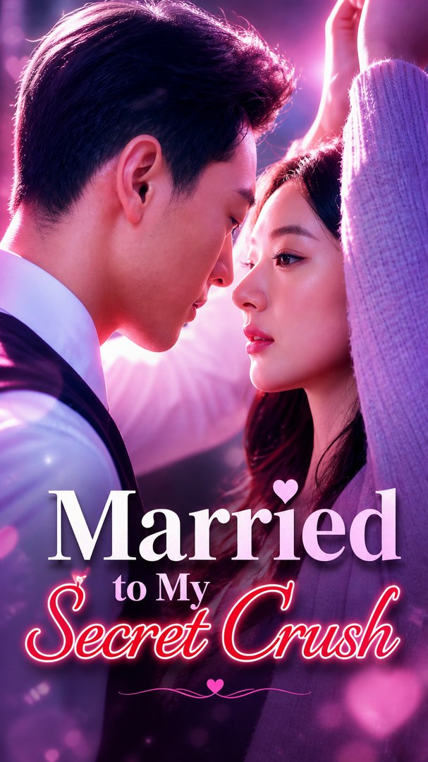 Married to My Secret Crush- Drama Movie English Sub