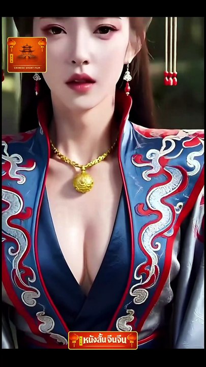 ❌ตัวอย่าง ❌JEN332 -หนึ่งกระบี่กู้แผ่นดิน(พากย์ไทย)