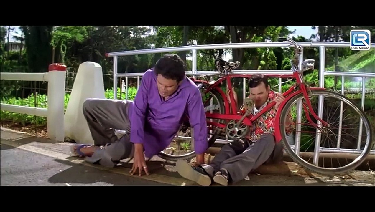 BHOOTO KI HERA PHERI_ (HD)- New Superhit Funny Scary Bollywood Full Movie _ Govinda, Hansika Motwani [480p]