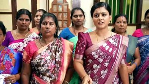 Siragadikka Aasai 02-05-2026 Vijay Tv Serial