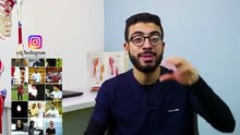 حقيقة مشروب( البيض النيء) لزيادة الكتلة العضلية !