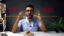 هل كثرة اكل البيض مضرة  ؟! eggs and cholesterol