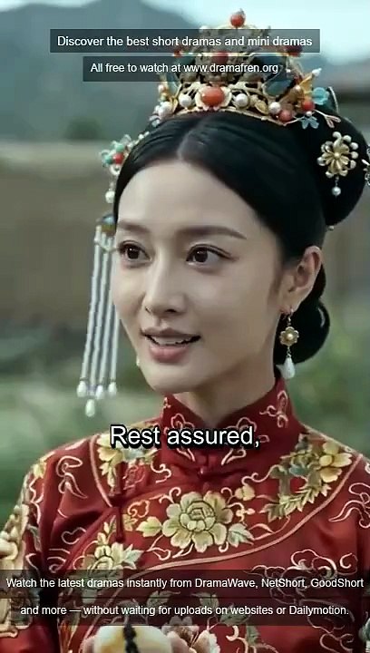 Ich habe einen Bettler geheiratet, er ist der Kaiser! | Ganzer Film Deutsch