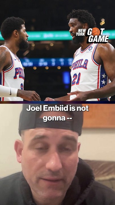 In Stefan Bondy's mind, it’s not even close who the easier matchup is for the Knicks in the next round