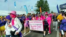 2026 Sutherland Shire Relay for Life