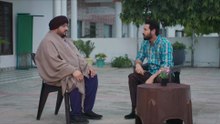 Jonde Raho Bhoot Ji (2024) Full Punjabi Movie